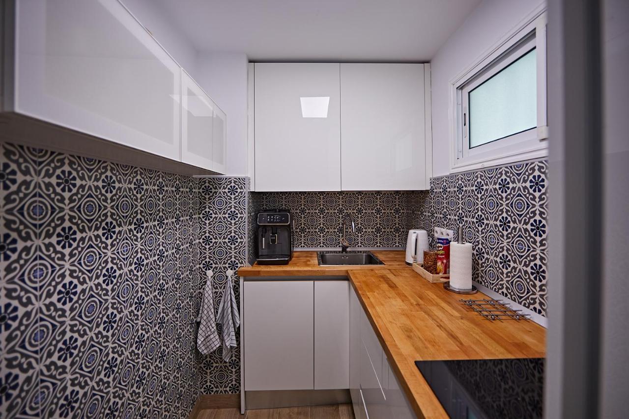 Cactus Sombrerudo- Bright Apartment Next To Yumbo ماسبالوماس المظهر الخارجي الصورة