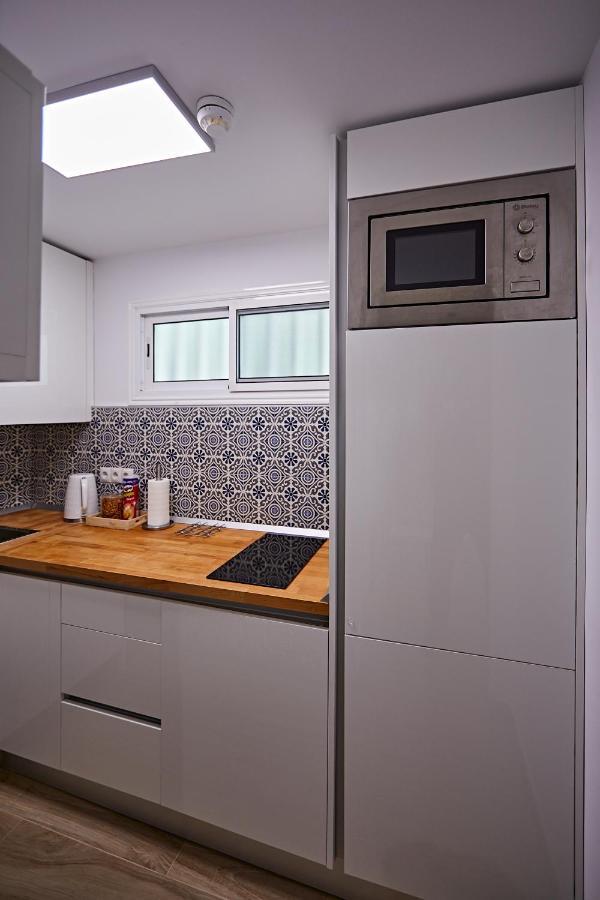 Cactus Sombrerudo- Bright Apartment Next To Yumbo ماسبالوماس المظهر الخارجي الصورة