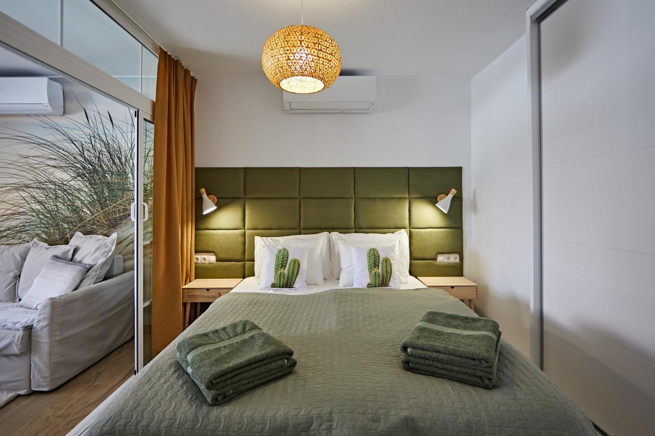Cactus Sombrerudo- Bright Apartment Next To Yumbo ماسبالوماس المظهر الخارجي الصورة