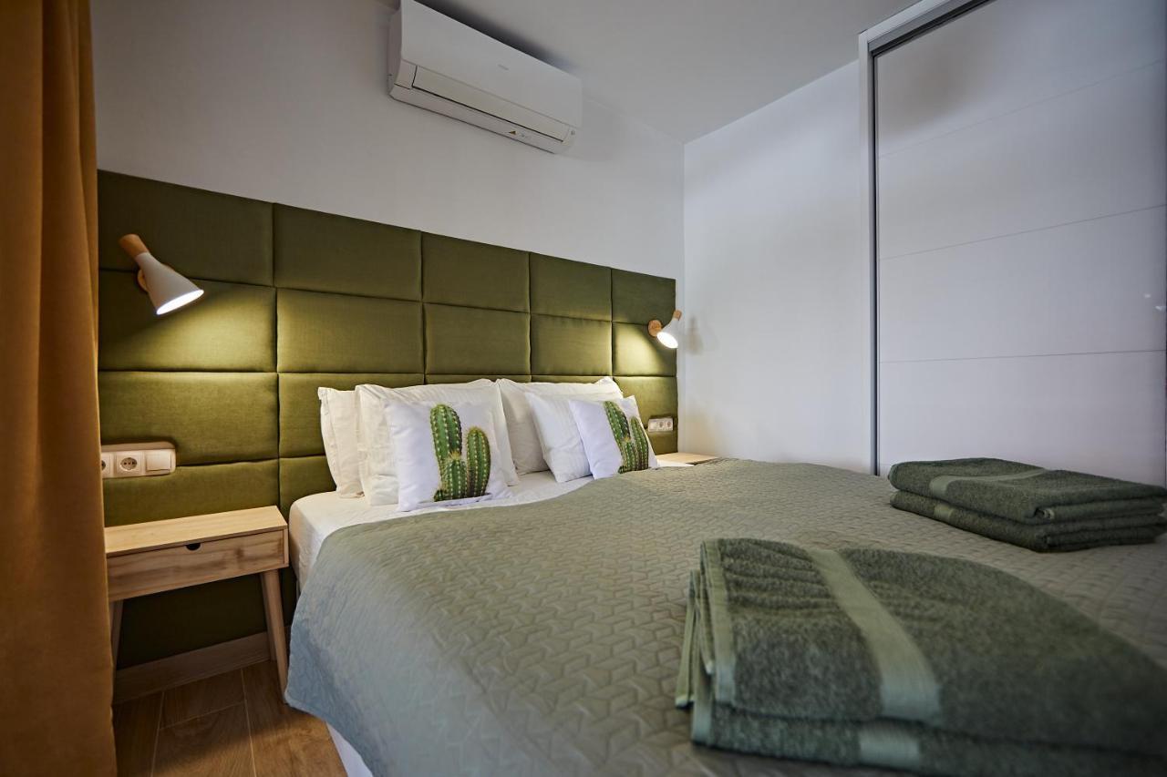 Cactus Sombrerudo- Bright Apartment Next To Yumbo ماسبالوماس المظهر الخارجي الصورة
