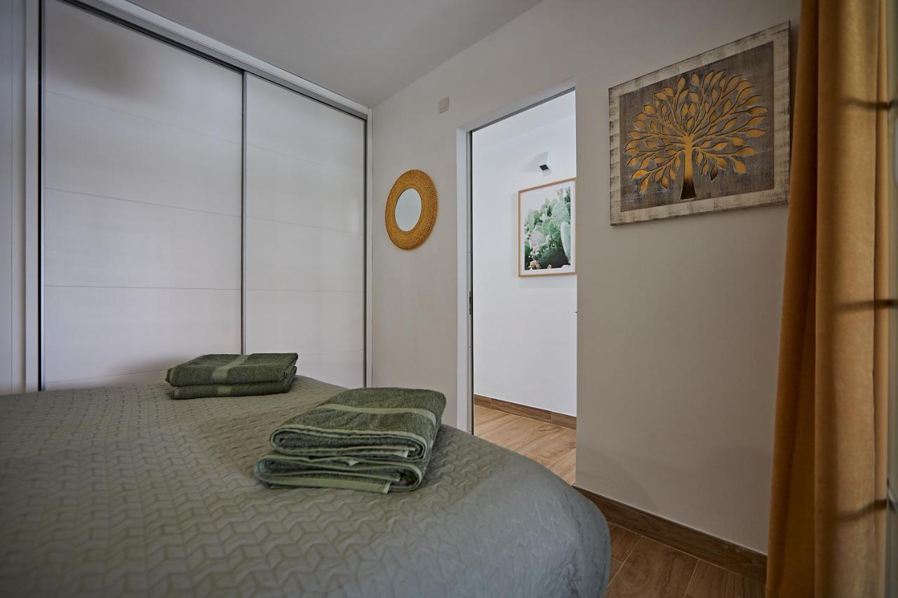 Cactus Sombrerudo- Bright Apartment Next To Yumbo ماسبالوماس المظهر الخارجي الصورة