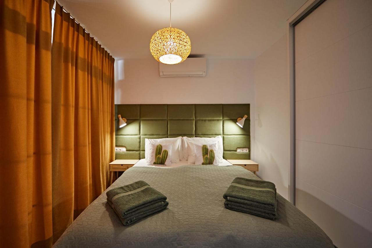 Cactus Sombrerudo- Bright Apartment Next To Yumbo ماسبالوماس المظهر الخارجي الصورة