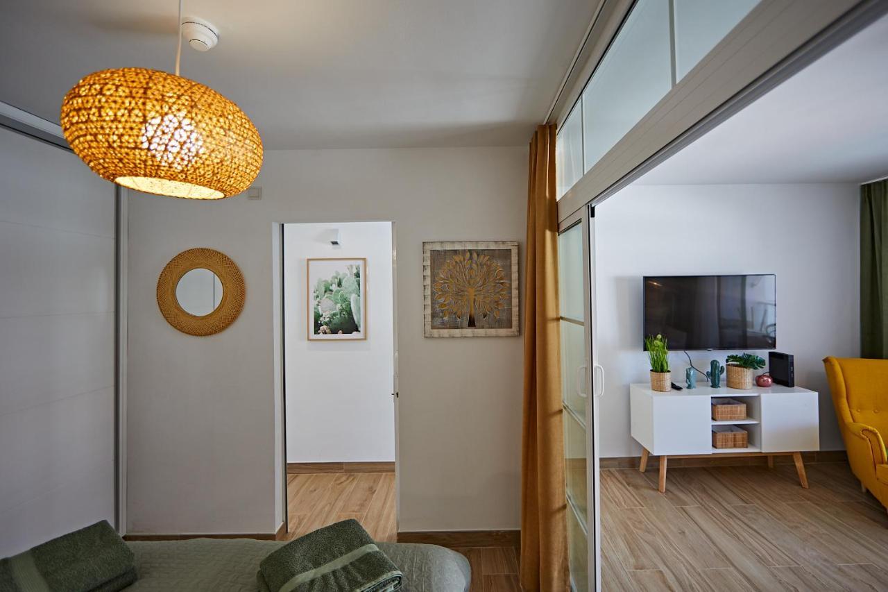 Cactus Sombrerudo- Bright Apartment Next To Yumbo ماسبالوماس المظهر الخارجي الصورة