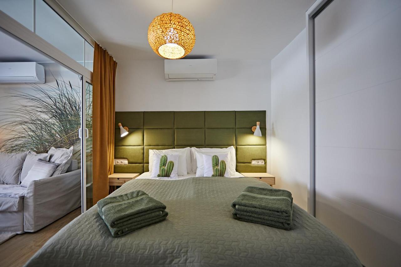 Cactus Sombrerudo- Bright Apartment Next To Yumbo ماسبالوماس المظهر الخارجي الصورة