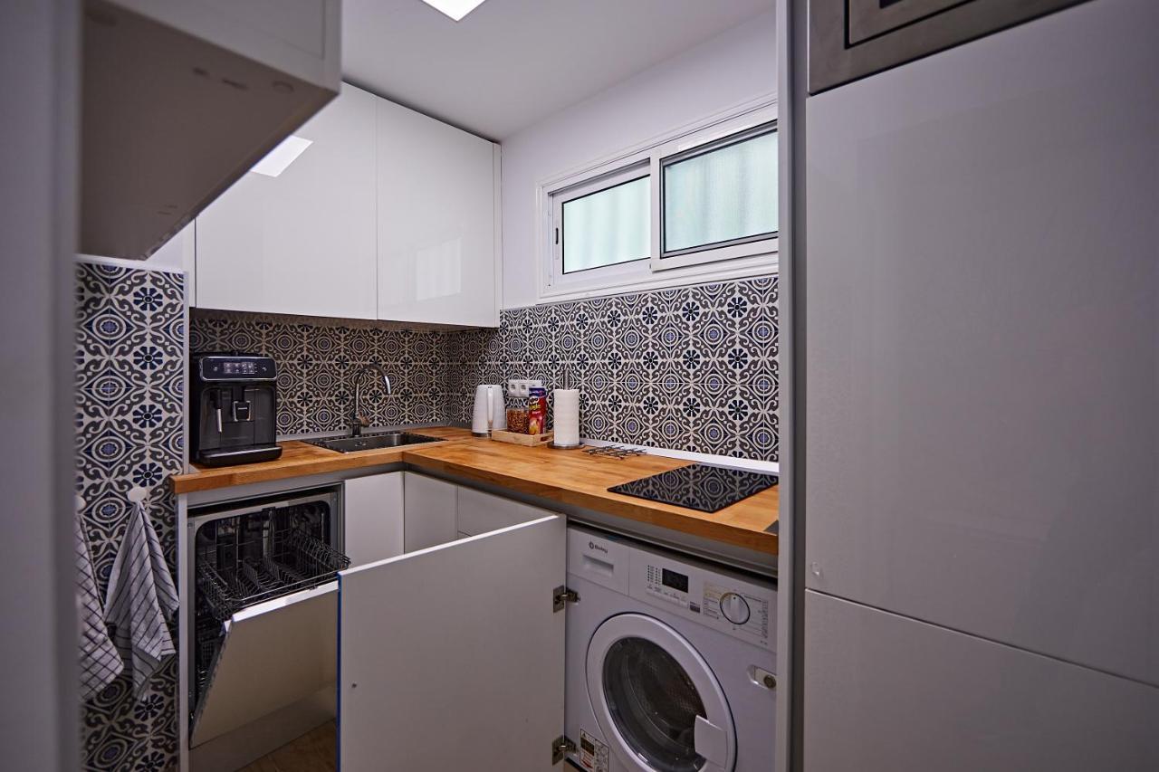 Cactus Sombrerudo- Bright Apartment Next To Yumbo ماسبالوماس المظهر الخارجي الصورة