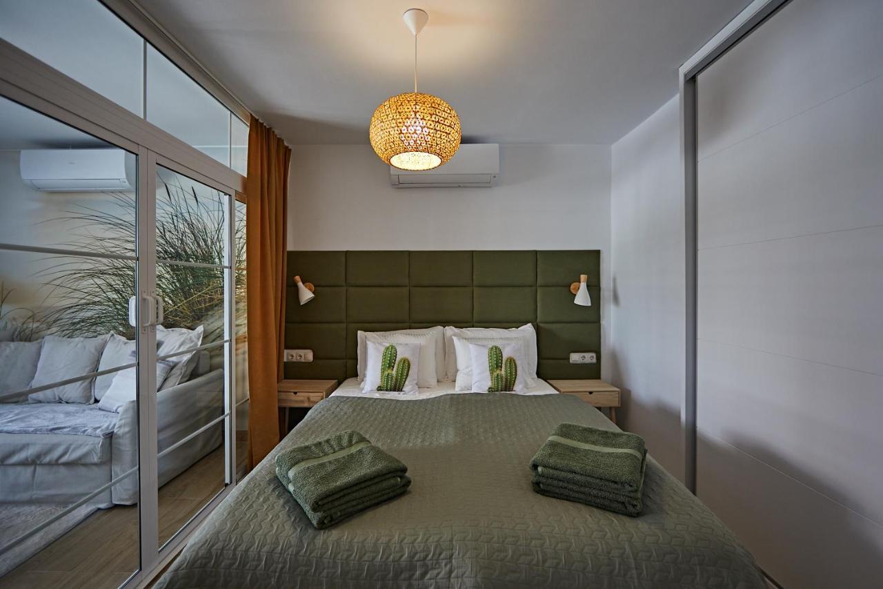 Cactus Sombrerudo- Bright Apartment Next To Yumbo ماسبالوماس المظهر الخارجي الصورة