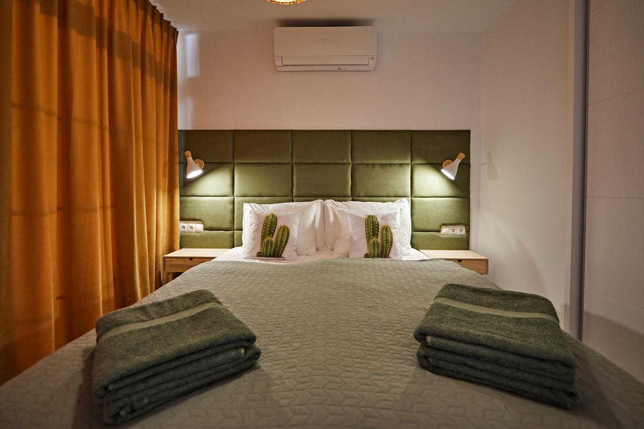 Cactus Sombrerudo- Bright Apartment Next To Yumbo ماسبالوماس المظهر الخارجي الصورة