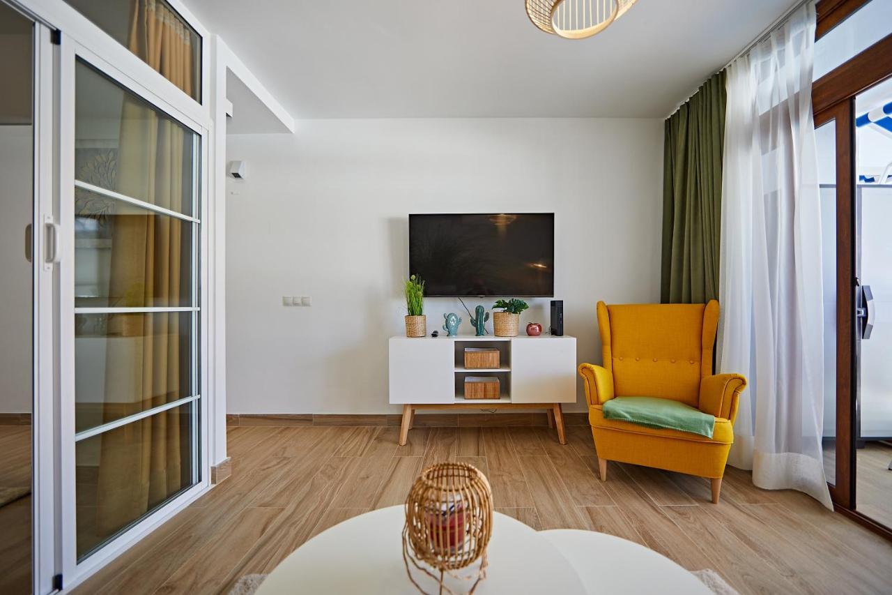 Cactus Sombrerudo- Bright Apartment Next To Yumbo ماسبالوماس المظهر الخارجي الصورة