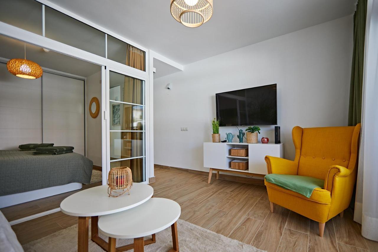 Cactus Sombrerudo- Bright Apartment Next To Yumbo ماسبالوماس المظهر الخارجي الصورة