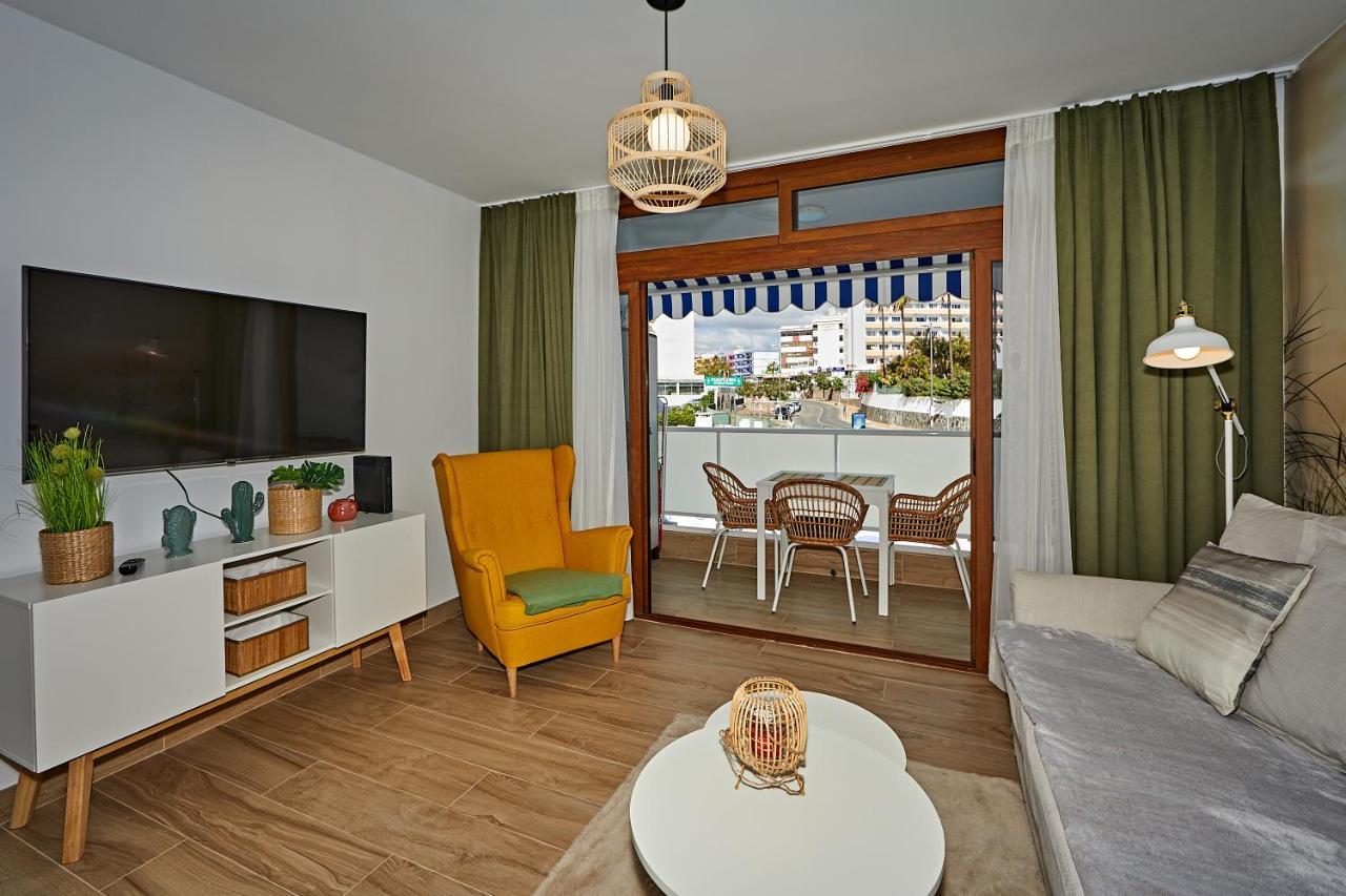Cactus Sombrerudo- Bright Apartment Next To Yumbo ماسبالوماس المظهر الخارجي الصورة