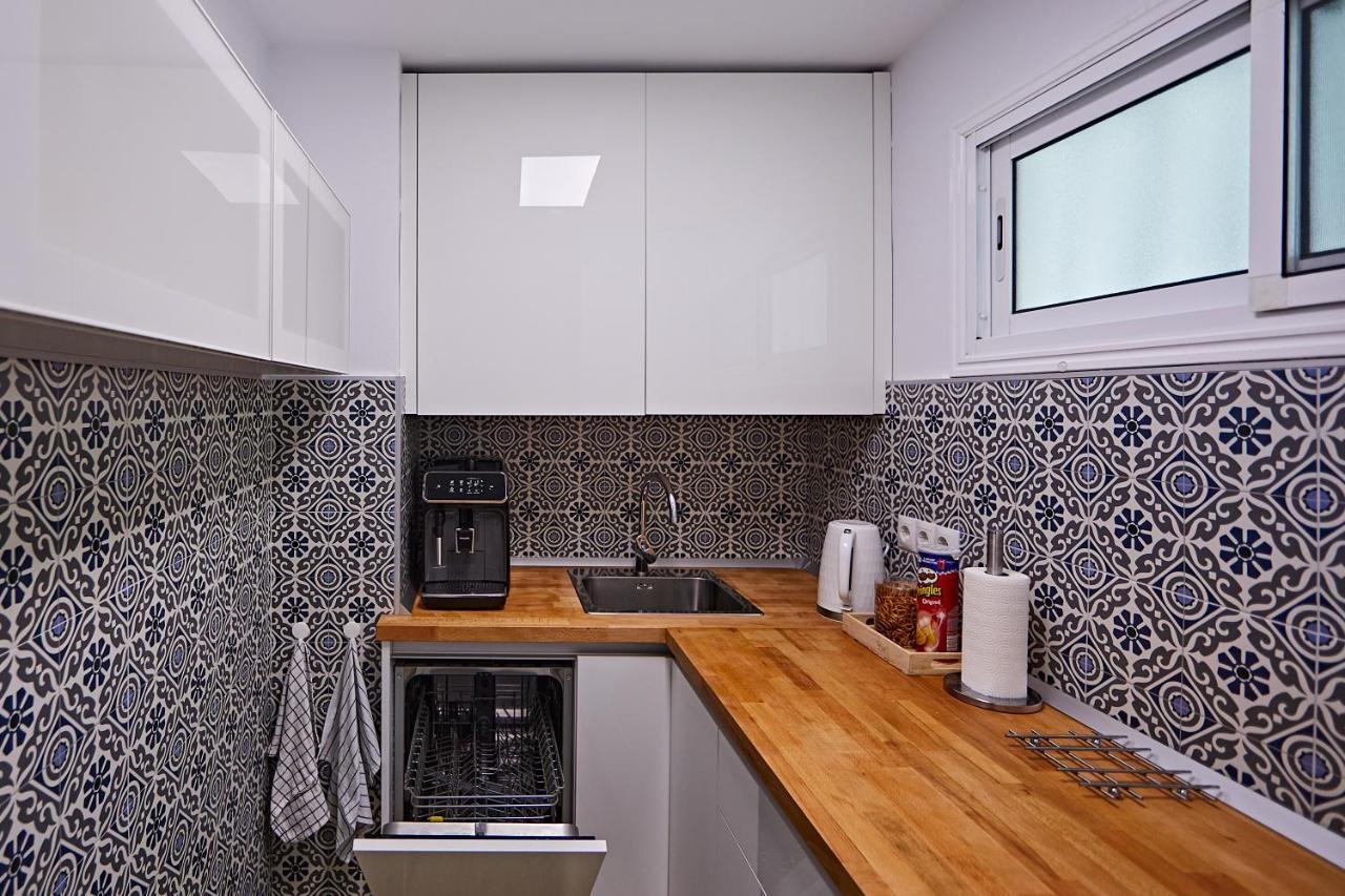 Cactus Sombrerudo- Bright Apartment Next To Yumbo ماسبالوماس المظهر الخارجي الصورة